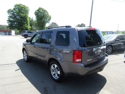 Used 2015 Honda Pilot EX-L image 5