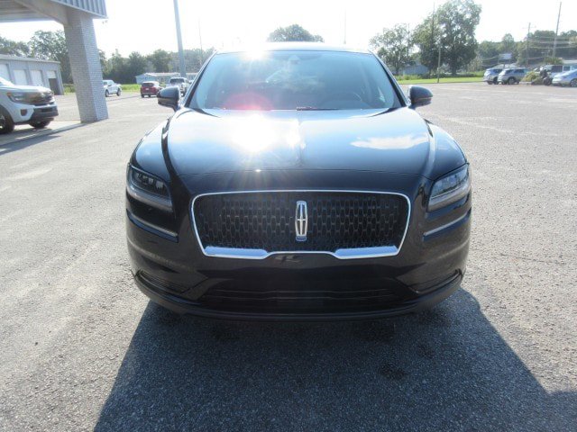 Used 2023 Lincoln Nautilus Reserve w/ Monochromatic Package AWD/4WD image 39