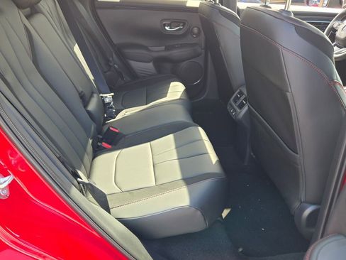 New 2026 Acura ADX A-Spec image 11