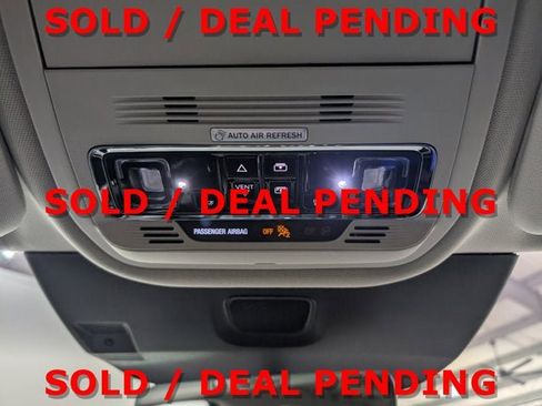 Used 2025 Lincoln Aviator Reserve w/ Equipment Group 201A image 28