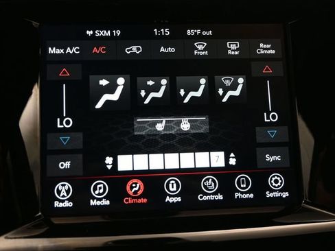 Used 2023 Dodge Durango GT RWD image 20