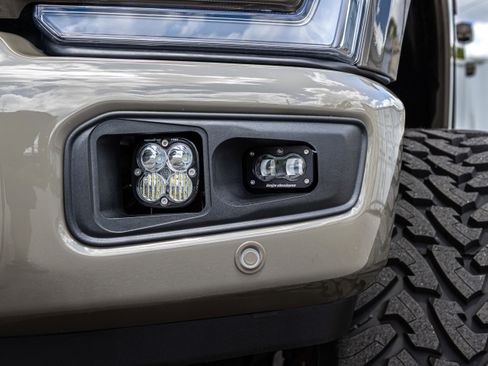 New 2026 Ford F250 Lariat w/ Lariat Ultimate Package AWD/4WD image 14