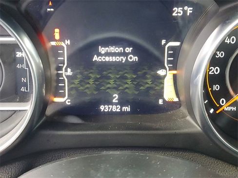 Used 2021 Jeep Wrangler Unlimited Sport image 18