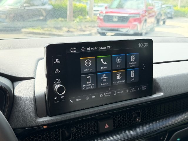 Used 2024 Honda CR-V EX-L image 27