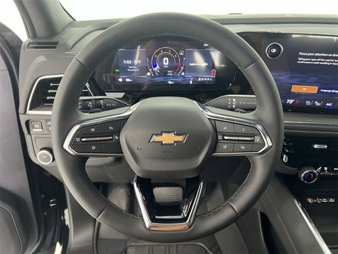 New 2025 Chevrolet Tahoe Premier image 10