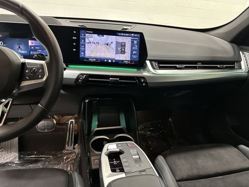 Used 2025 BMW X1 xDrive28i w/ Technology Package image 30