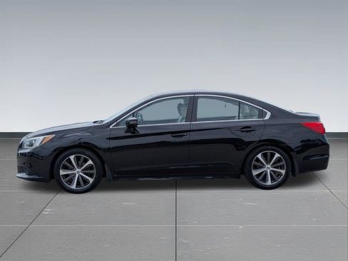 Used 2015 Subaru Legacy 2.5i Limited AWD/4WD image 2