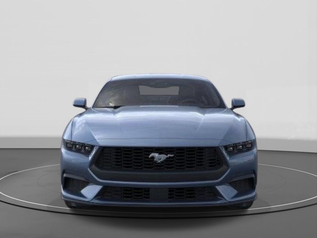 New 2026 Ford Mustang Coupe RWD image 6