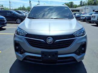 Used 2023 Buick Encore GX Select w/ Sport Touring Package AWD/4WD video 2