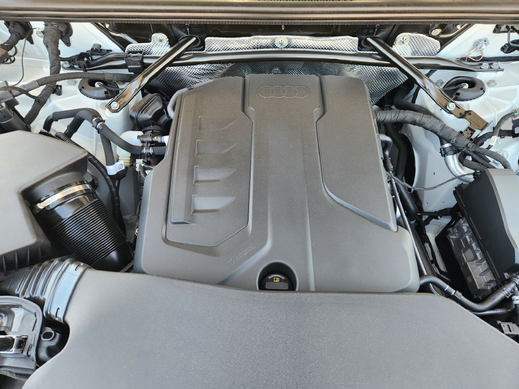New 2026 Audi Q5 Prestige AWD/4WD image 35