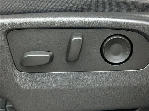 Used 2023 Chevrolet Silverado 1500 Custom w/ LPO, Dark Essentials Package image 20