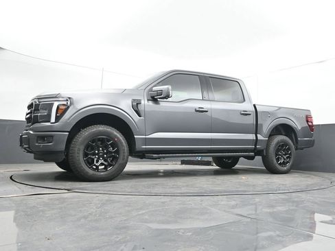New 2026 Ford F150 Lariat w/ Bed Utility Package AWD/4WD image 50