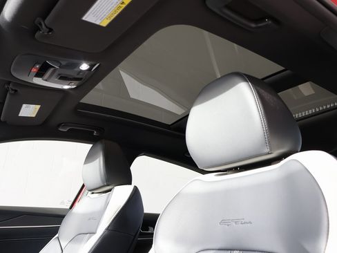 Used 2025 Kia K5 GT-Line w/ GT-Line Premium Package image 23