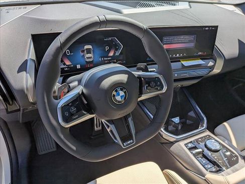 Used 2026 BMW X3 xDrive30 w/ M Sport Package AWD/4WD image 3