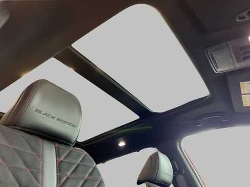 New 2026 Honda Pilot Black Edition image 20