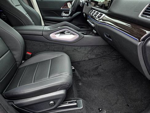 New 2026 Mercedes-Benz GLE 450 4MATIC image 36