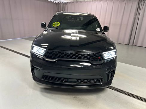 Used 2022 Dodge Durango GT image 2