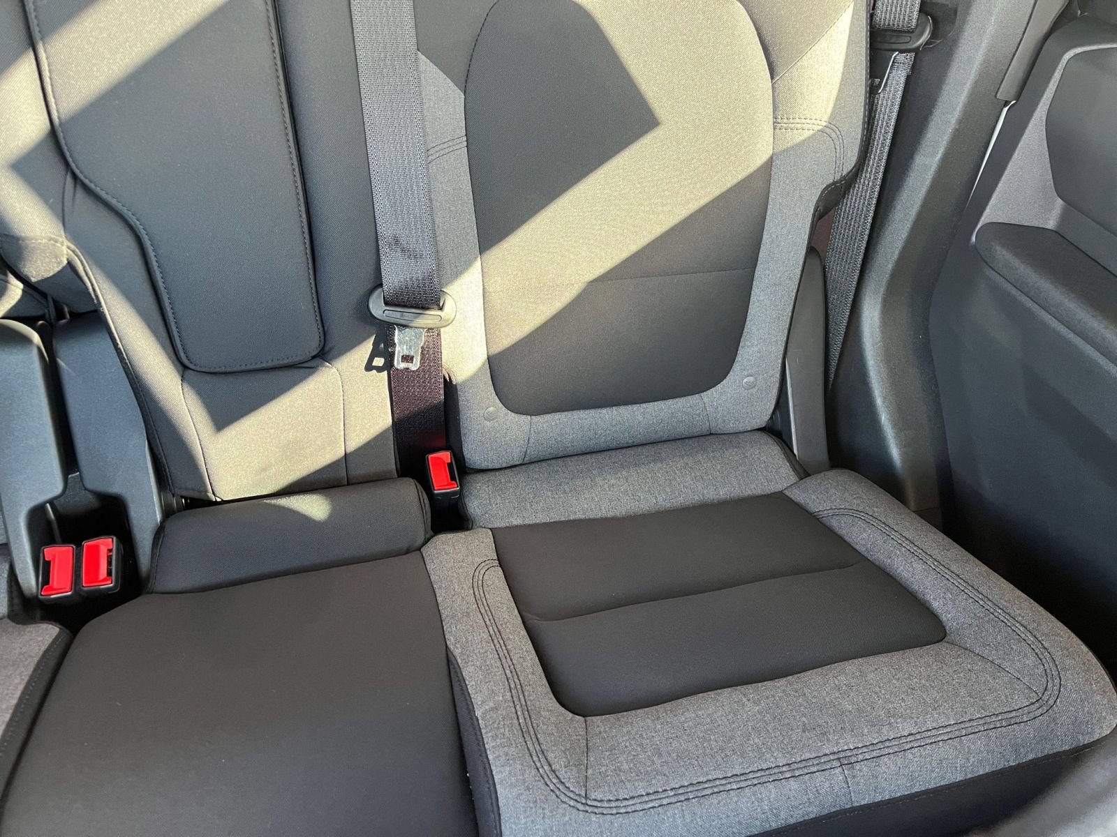 Used 2026 Ford Bronco Big Bend AWD/4WD image 36