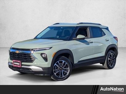 New 2026 Chevrolet TrailBlazer LT w/ LT Cold Weather Package