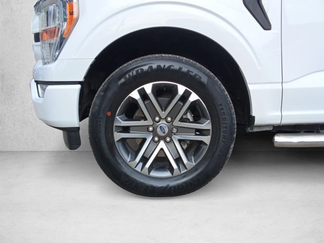 Used 2021 Ford F150 XL w/ STX Appearance Package AWD/4WD image 27
