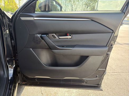 Used 2025 MAZDA CX-50 2.5 Hybrid w/ Preferred Pkg image 25