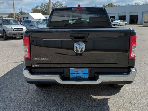 Used 2024 RAM 1500 Big Horn image 6
