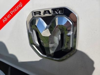 Used 2023 RAM ProMaster 1500