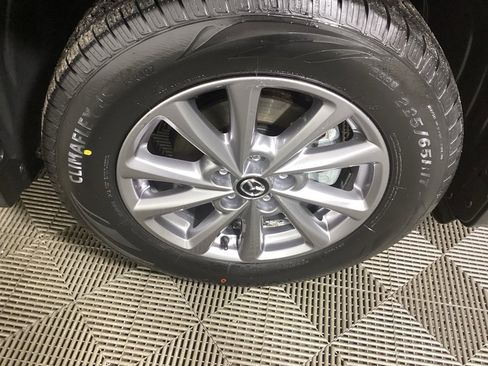 Used 2023 MAZDA CX-5 AWD 2.5 S w/ Preferred Package image 7