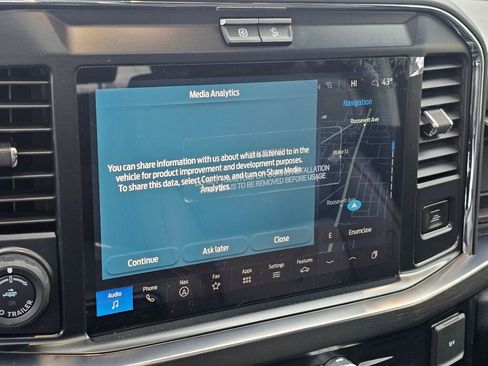 New 2026 Ford F350 Lariat w/ Lariat Ultimate Package image 19