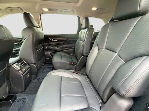 New 2026 Subaru Ascent Touring image 22