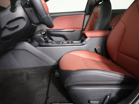 New 2026 Kia K4 GT-Line image 11