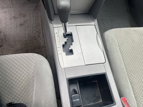 Used 2007 Toyota Camry LE image 10