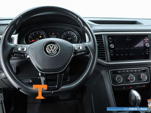Used 2018 Volkswagen Atlas SE FWD image 58