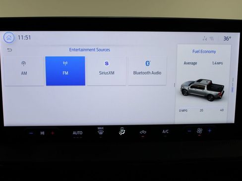 New 2026 Ford Maverick XL image 42