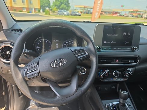 Certified 2023 Hyundai Kona SEL w/ Cargo Package AWD/4WD image 9
