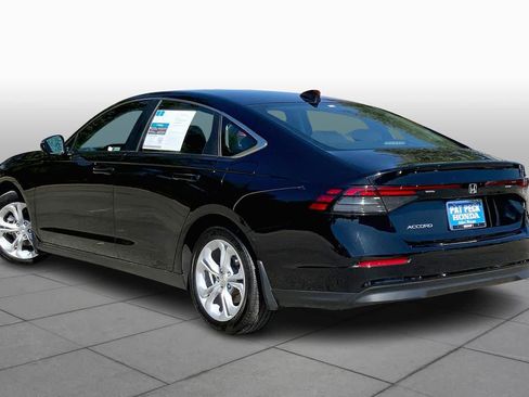 Used 2024 Honda Accord LX image 12