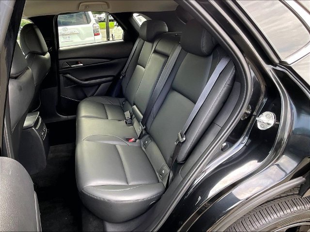 Used 2024 MAZDA CX-30 AWD 2.5 S w/ Select Sport Pkg image 23