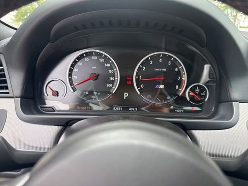 Used 2014 BMW M5 RWD image 7