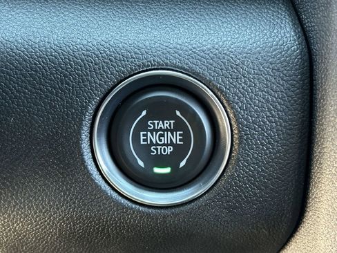 New 2026 GMC Acadia Elevation FWD image 17