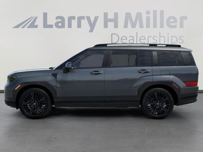 New 2026 Hyundai Santa Fe Calligraphy w/ Tow & Go Package