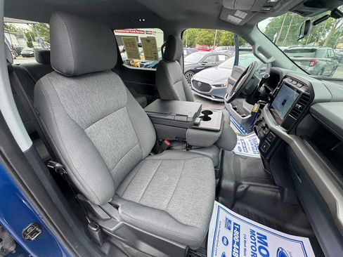 Used 2024 Ford F150 XL w/ Equipment Group 103A High AWD/4WD image 29
