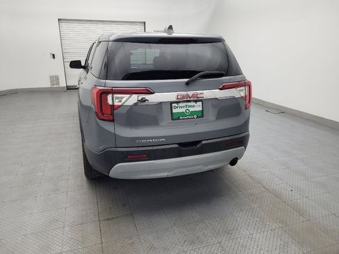 Used 2020 GMC Acadia SLE image 6
