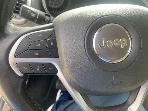 Used 2022 Jeep Grand Cherokee Limited w/ Tech Group image 30