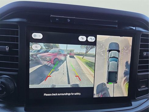 New 2025 Ford F150 XLT w/ Equipment Group 302A MID image 10