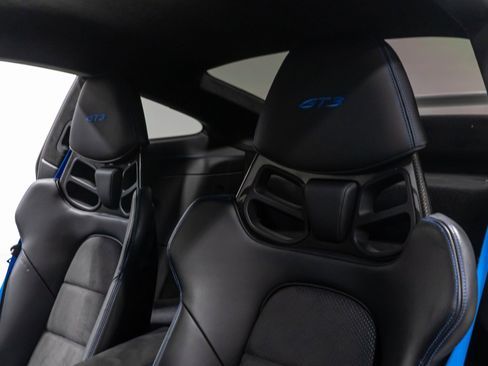 Used 2022 Porsche 911 GT3 image 35