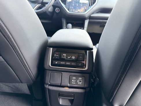 New 2026 Subaru Ascent Limited AWD/4WD image 14