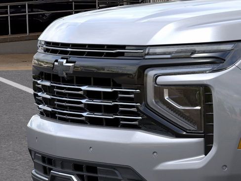 New 2025 Chevrolet Tahoe High Country image 13