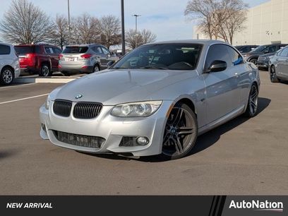 Used 2012 BMW 335is 335is