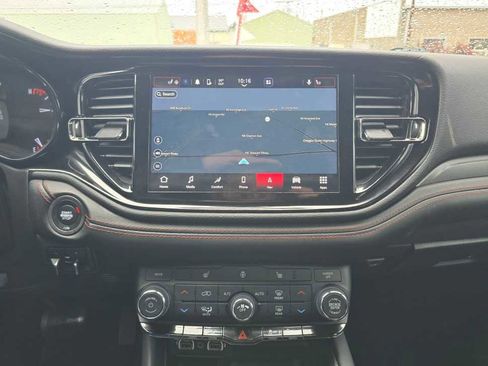 Used 2023 Dodge Durango R/T w/ Blacktop Package image 12