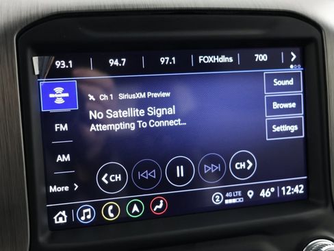 Used 2023 GMC Sierra 2500 Denali image 50